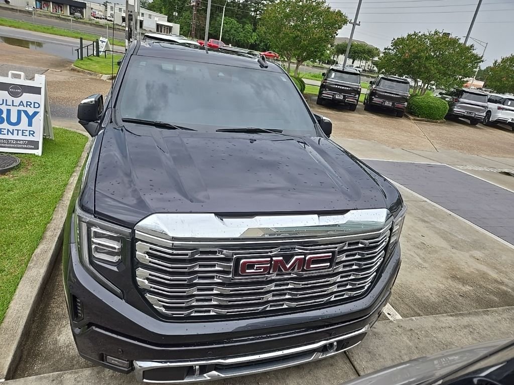 gmc sierra 1500 2025 3GTUUGE85SG227499 image gmc sierra 1500 2025 3GTUUGE85SG227499 image